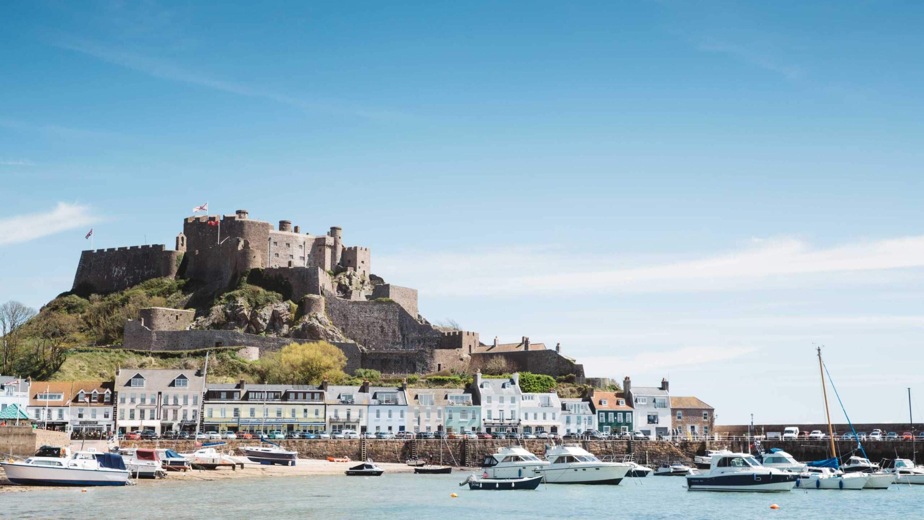 Gorey seeks new relationships as it remains only town in Wexford without established twinning partner